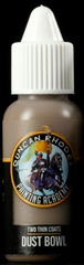 Two Thin Coats Shadow: Dust Bowl 15ml